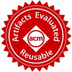 Artifact-Reusable