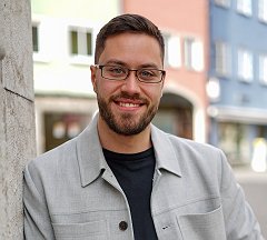 Philipp Straubinger